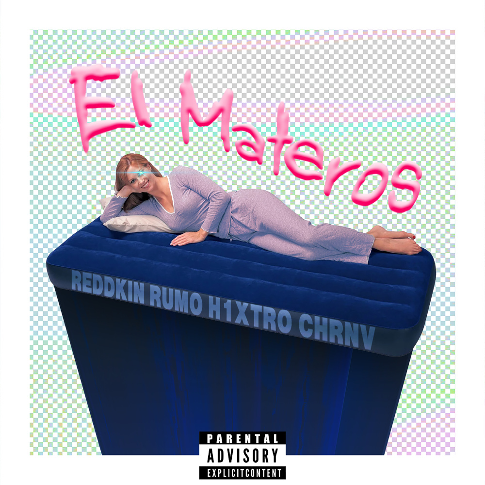 El Materos (Explicit)