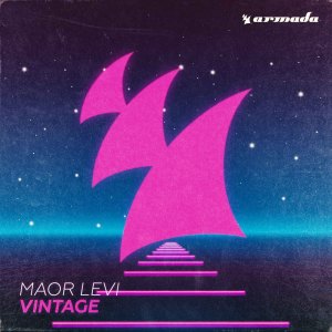 收聽Maor Levi的Vintage (Extended Mix)歌詞歌曲