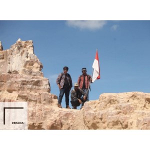 收听Derana的Indonesiaku歌词歌曲