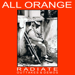 收聽All Orange的OK (Demoversion)歌詞歌曲