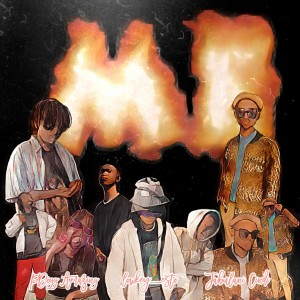 收聽lowkey_esto的Me (Explicit)歌詞歌曲