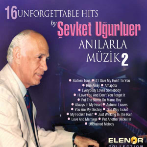 收聽Şevket Uğurluer的You Are My Destiny歌詞歌曲