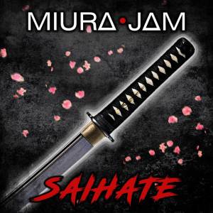 Album Saihate (From "BLEACH: Thousand-Year Blood War") oleh Miura Jam