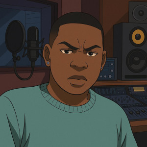 default playlist img