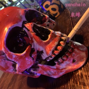收聽yanchain的你走後歌詞歌曲