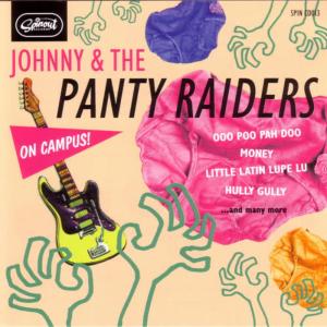 ดาวน์โหลดและฟังเพลง My Babe พร้อมเนื้อเพลงจาก Johnny