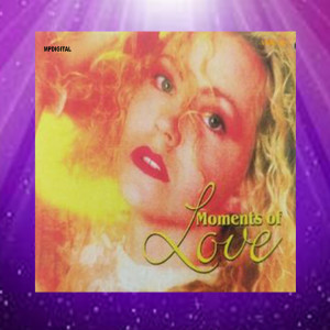 Ray Charles的專輯Moments of Love (Moments of Love v 9)