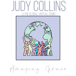 收聽Judy Collins的Amazing Grace歌詞歌曲