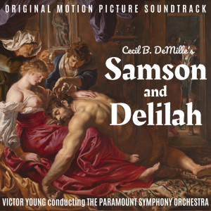 Dengarkan lagu Samson's Call nyanyian Victor Young dengan lirik