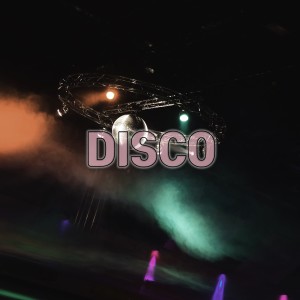 Ondo88的專輯D.BGM #Disco