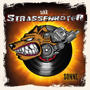 ดาวน์โหลดและฟังเพลง Sonne พร้อมเนื้อเพลงจาก Slin's Strassenköter