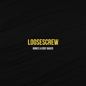 Album LooseScrew from Eddy Baker