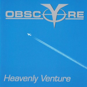 Album Heavenly Venture from Obsc(y)re