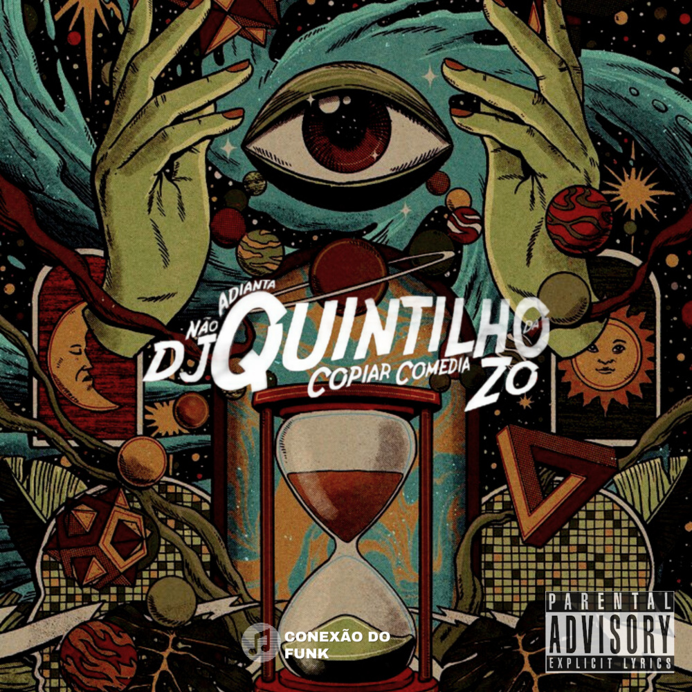 Set Automotivo DJ Quintilho da ZO (Explicit)