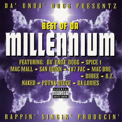 When Ya' Real (feat. Dubee, O.Z. & Troy Deon) (Explicit)