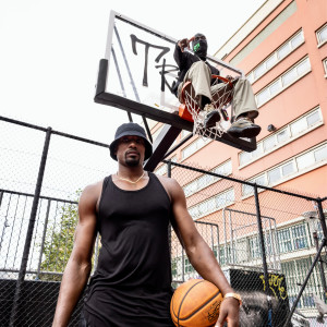 ดาวน์โหลดและฟังเพลง Mafuzzy Style II พร้อมเนื้อเพลงจาก Serge Ibaka