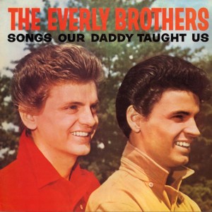 ดาวน์โหลดและฟังเพลง Down In The Willow Garden พร้อมเนื้อเพลงจาก The Everly Brothers