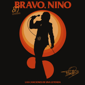 อัลบัม Bravo, Nino. Las Canciones de una Leyenda ศิลปิน Nino Bravo