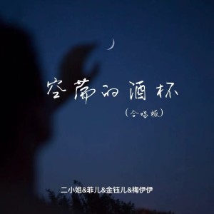 Album 空荡的酒杯（合唱版） from 二小姐