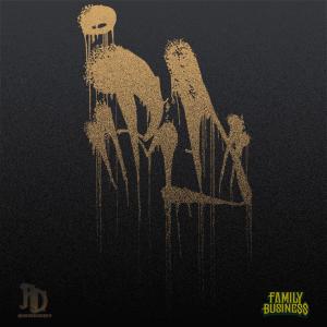 Album Marinado/Tiempo - Pepe La Peste (One Shot para Ruido Desierto) (Explicit) from Family Business