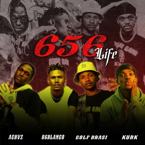 ดาวน์โหลดและฟังเพลง 656 Life (Explicit) พร้อมเนื้อเพลงจาก Achvz