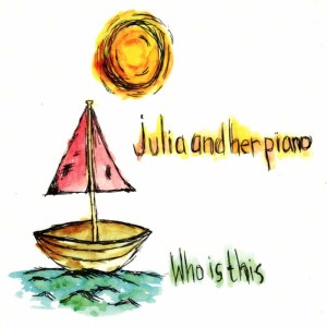 ดาวน์โหลดและฟังเพลง Don't Know Where พร้อมเนื้อเพลงจาก Julia