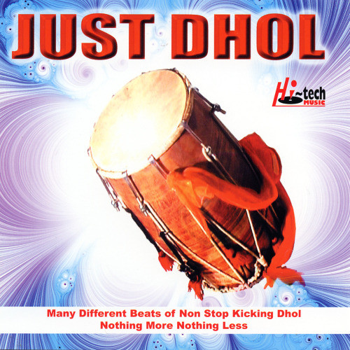 Dhol Beat 18