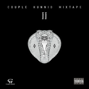 Couple Hunnid Mixtape Vol.2 (Explicit)