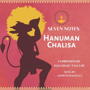 Album Hanuman Chalisa from Nagaraju Talluri