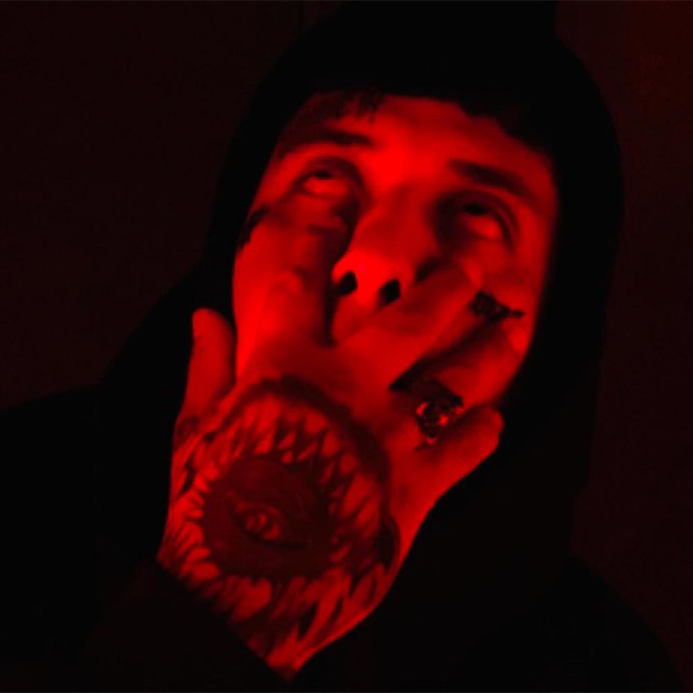 Alma Negra (feat. BTZ) (Explicit)
