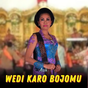 Album Wedi karo Bojomu from 