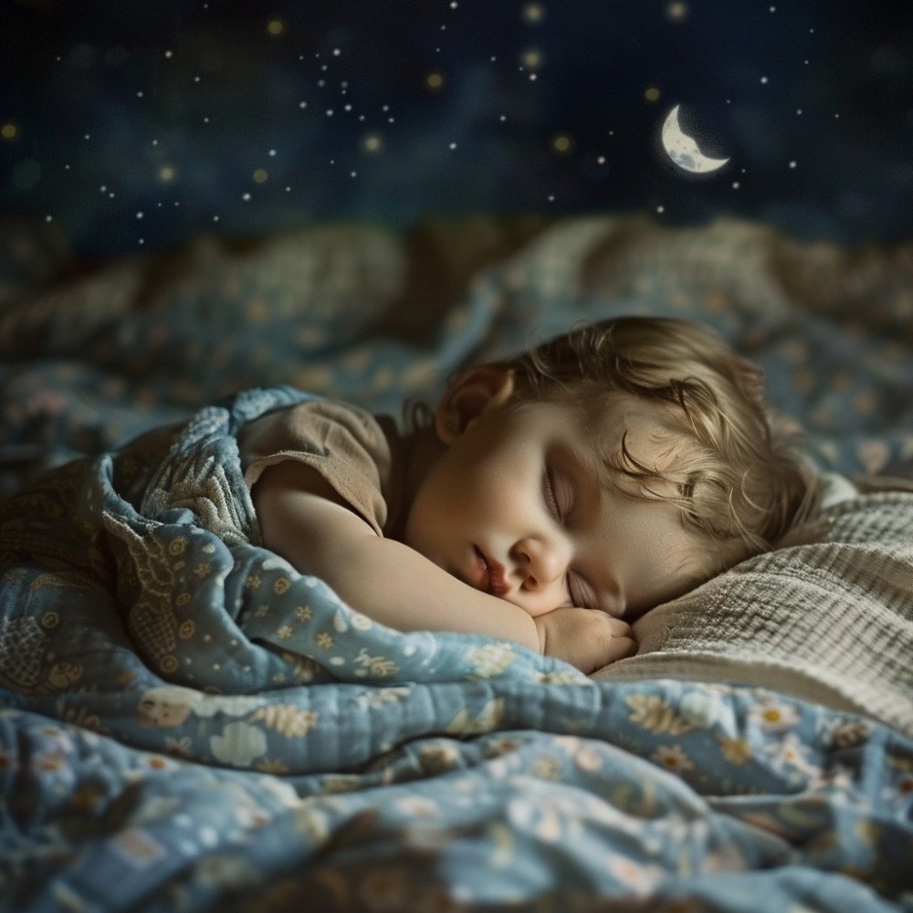 Nighttime Baby Calm Tunes