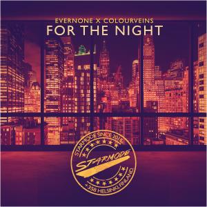 ดาวน์โหลดและฟังเพลง For the Night (Extended Mix) พร้อมเนื้อเพลงจาก Evernone