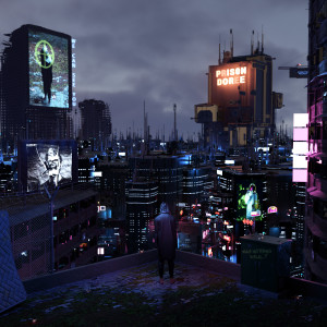 default playlist img