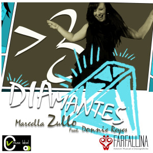 Album Diamantes from Marcella Zullo