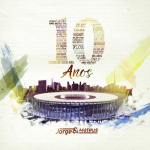收聽Jorge e Mateus的Idas e Voltas (Ao Vivo)歌詞歌曲