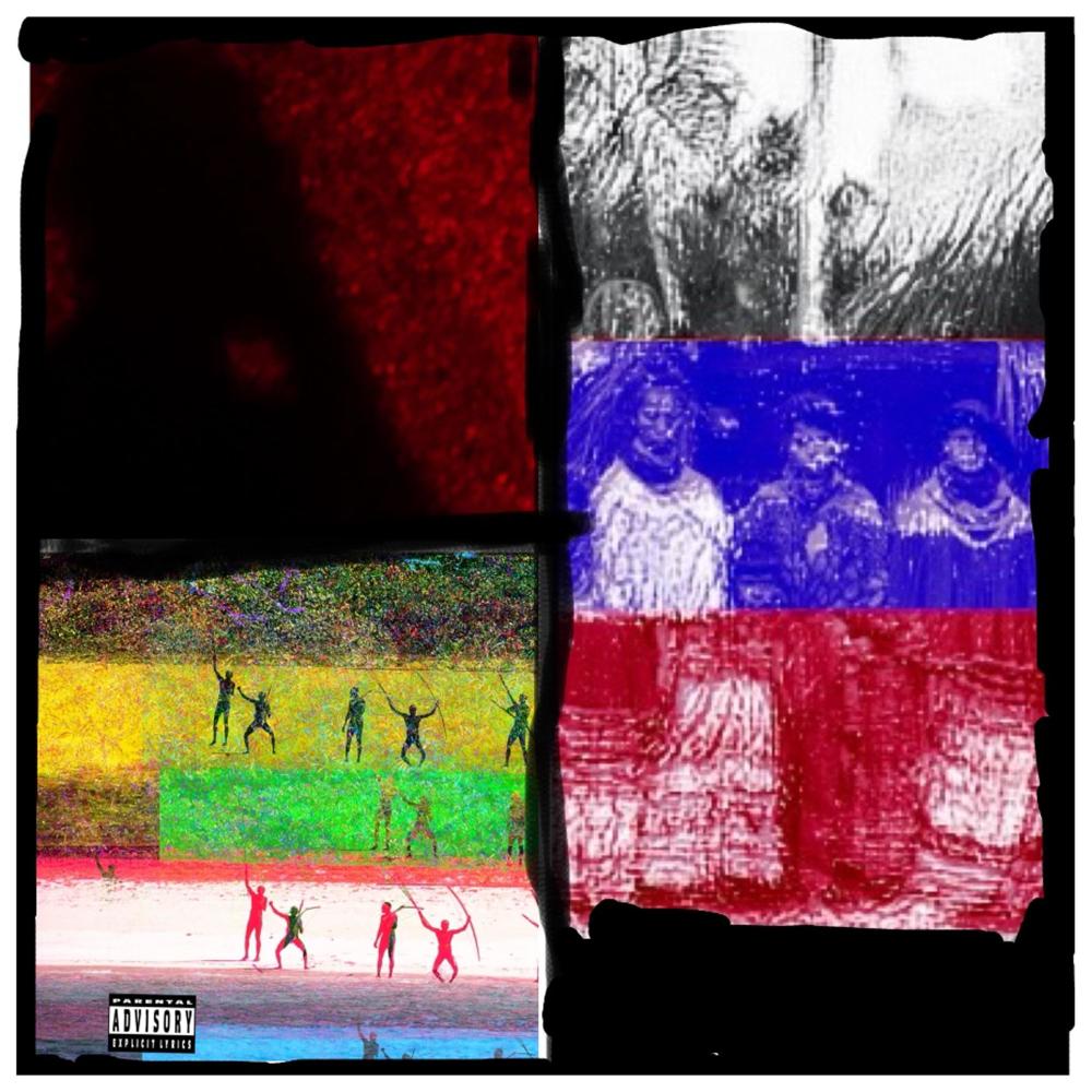 SOUVENIR (feat. WESSWILLIAM AKA ARKSMAN) (Explicit)
