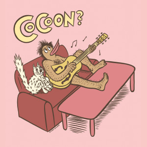 Cocoon的专辑Question Mark