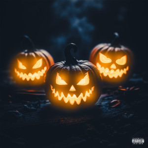 收聽20prettyhusky的Halloween (Explicit)歌詞歌曲