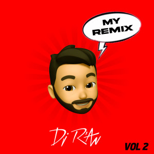 Album My Remix, Vol. 2 from DJ R'an