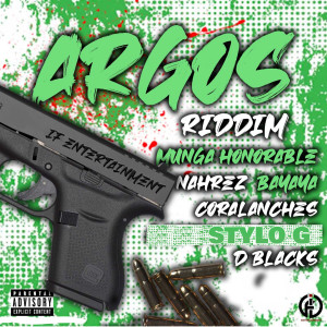 收聽Munga Honorable的Daily (ARGOS RIDDIM)歌詞歌曲