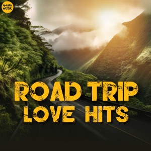 อัลบัม Road Trip Love Hits ศิลปิน Iwan Fals & Various Artists