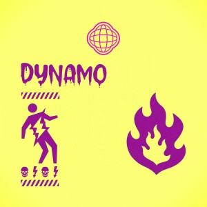 Listen to Dynamo song with lyrics from Dj Thomas