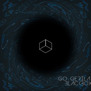 Go Gerila!的專輯Blackbox