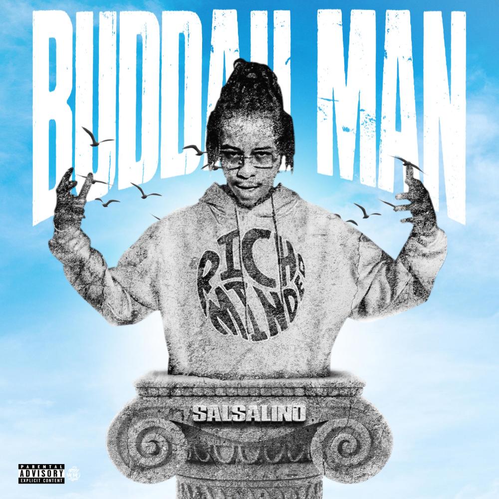 Bhudda Man (Explicit)