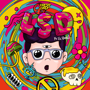 Album LSD oleh Fresh Drop