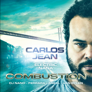 อัลบัม Combustión ศิลปิน Carlos Jean