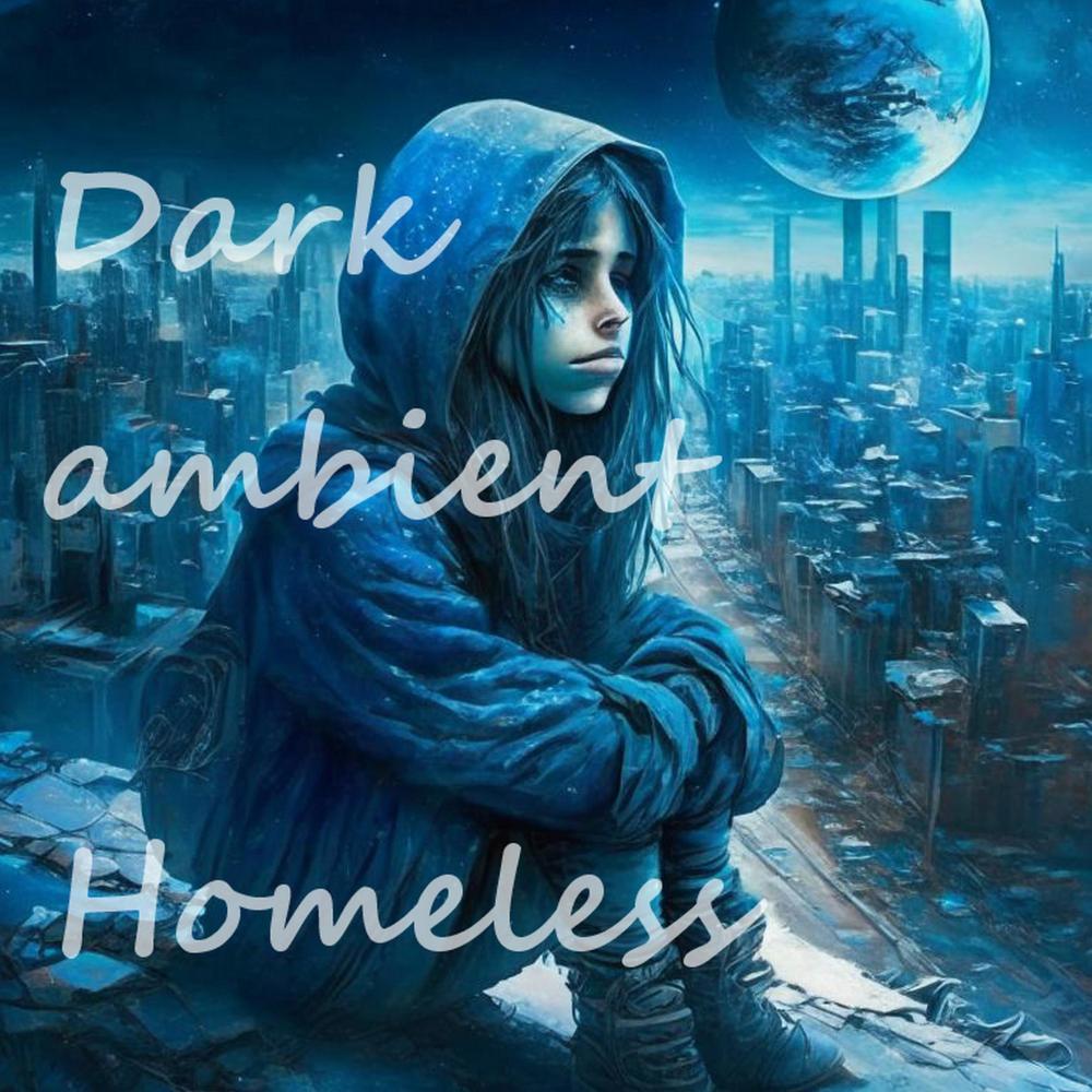 Homeless (feat. Leon Versie)