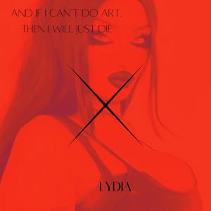收聽Lydia的Fade Away(feat. Kevin M)歌詞歌曲