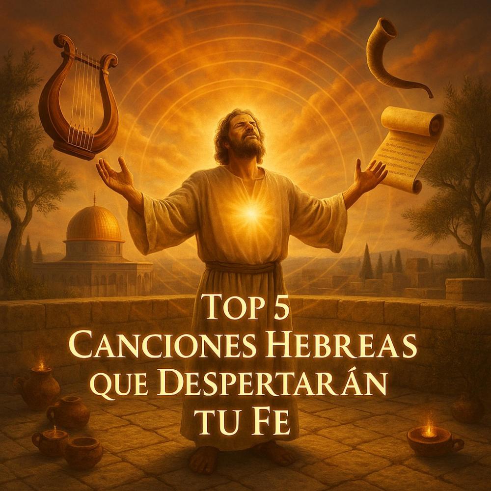Ruaj de Vida – Cuando Su aliento despierta lo muerto